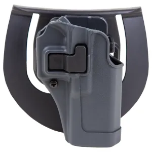 Blackhawk Serpa, Bhwk 413504bkr Sportster Ber 92/96