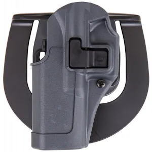 Blackhawk Serpa, Bhwk 413525bkl Sportster S&w M&p