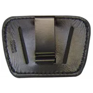 Psp Belt Slide, Pspi 036blk Belt Slide Hol Sm-md Blk