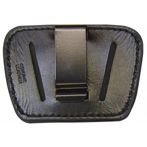 Psp Belt Slide, Pspi 036blk Belt Slide Hol Sm-md Blk