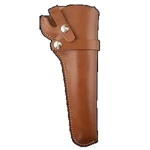 Hunter Company 1100 Snapoff, Hunt 1100-50 Snapoff Belt Hlstr Sz 50