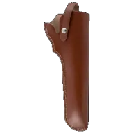 Hunter Company Hip Holster, Hunt 1150 Belt Holster Sw 500 8 3/8