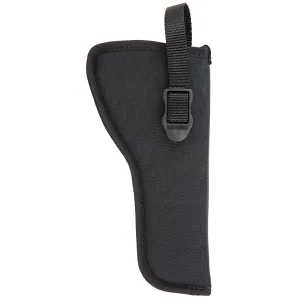 Blackhawk Hip Holster, Bhwk 73nh13bkr Nylon Hip Hsltr 13 Rh