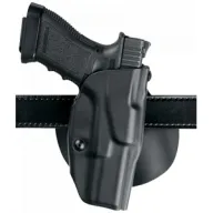 Safariland Als, Saf 6378-83-411 Als Paddle Holster