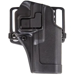 Blackhawk Serpa, Bhwk 410519bkr Serpa Cqc Tau 24/7