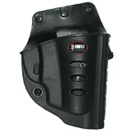 Fobus Evolution, Fobus Ru101bh Std Evol Belt Holster