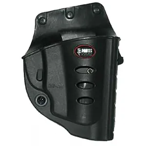 Fobus Evolution, Fobus Ru101bh Std Evol Belt Holster