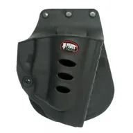 Fobus Evolution, Fobus Ru101rp Roto Evol Pdl Holster