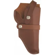Hunter Company Hip Holster, Hunt 1190 Leather Hip Holster Mg Judge 3in