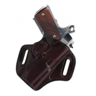 Galco Concealable, Galco Con248b Concealable Auto Blk
