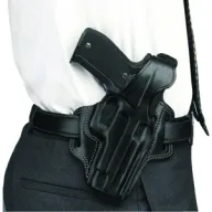 Galco Fletch High Ride, Galco Fl224b Fletch Auto Blk