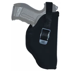Grovtec Us Inc Hip Holster, Grov Gthl14712r Hip Holster 12 Rh