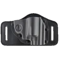 Galco Tacslide, Galco Ts158b Tac Slide J-frame Blk