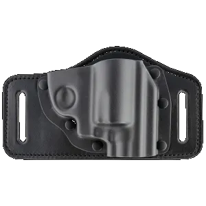 Galco Tacslide, Galco Ts158b Tac Slide J-frame Blk