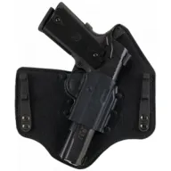 Galco Kingtuk, Galco Kt212b King Tuk Dlx 4-5in 1911 Blk