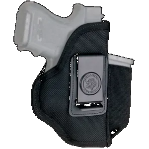 Desantis Gunhide Pro Stealth, Des N87bjsrz0 N87 Pro Stealth Black