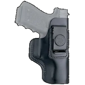 Desantis Gunhide Insider, Des 031bau7z0 031 Insider Rh Blk