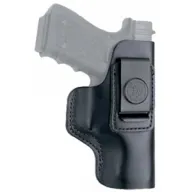 Desantis Gunhide Insider, Des 031ba75z0 031 Insider Rh Blk