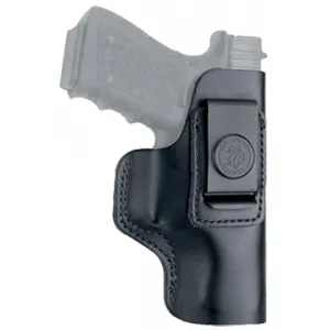 Desantis Gunhide Insider, Des 031ba75z0 031 Insider Rh Blk