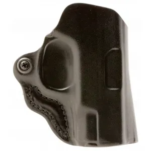 Desantis Gunhide Mini Scabbard, Des 019bal7z0 019 Mini Scabbard Blk
