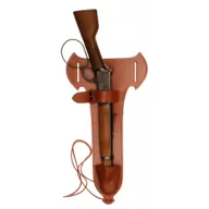 Hunter Company 1892 Trapper, Hunt 1892c Trapper Holster Rnch Hnd/marelg