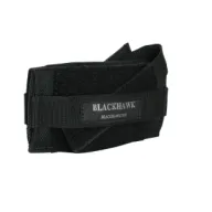 Blackhawk Flat Belt, Bhwk 40fb02bk Ambidextrous Flat Belt Hlstr
