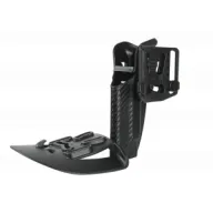 Blackhawk Serpa, Bhwk 410004bkr Cqc Bl/pdl Cf Ber92/96