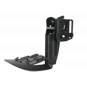 Blackhawk Serpa, Bhwk 410004bkr Cqc Bl/pdl Cf Ber92/96