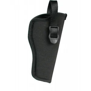 Blackhawk Hip Holster, Bhwk 73nh03bkl Nylon Hip Hlstr 03 Lh