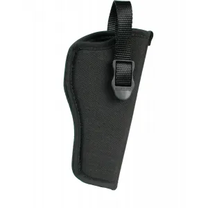 Blackhawk Hip Holster, Bhwk 73nh04bkl Nylon Hip Hlstr 04 Lh