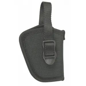 Blackhawk Hip Holster, Bhwk 73nh09bkl Nylon Hip Hlstr 09 Lh