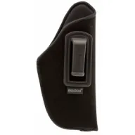 Bulldog Deluxe, Bdog Dip-7 Dlx Iwb Std Auto Hlstr