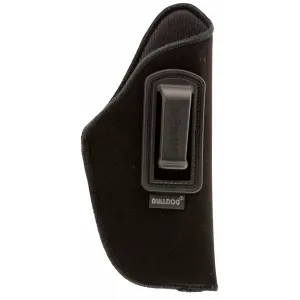 Bulldog Deluxe, Bdog Dip-7 Dlx Iwb Std Auto Hlstr