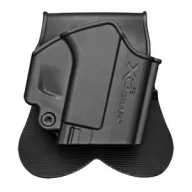 Springfield Armory Xd-s, Spg Xds4500h Xds Paddle Holster