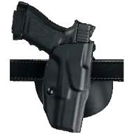 Safariland Als, Saf 6378-383-411 Als Paddle Holster