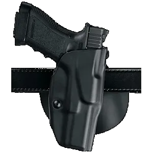 Safariland Als, Saf 6378-383-411 Als Paddle Holster