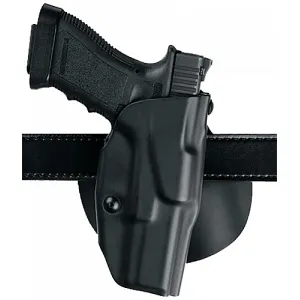 Safariland Als, Saf 6378-183-411 Als Paddle Holster