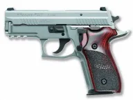 SIG Sauer P229 Elite Stainless