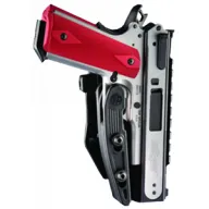 Hogue Powerspeed, Hog 00500 Powerspeed Univ Speed Holstr