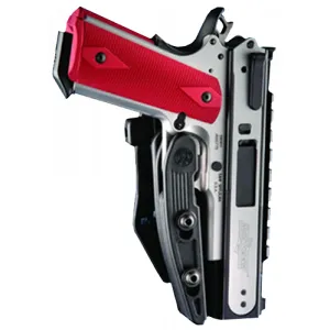 Hogue Powerspeed, Hog 00500 Powerspeed Univ Speed Holstr