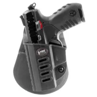 Fobus Evolution, Fobus Sr22lh Std Evol Pdl Holster Lh