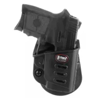 Fobus Evolution, Fobus Swbglh Std Evol Pdl Holster Lh