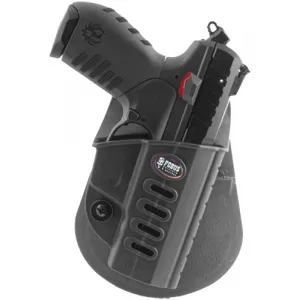 Fobus Evolution, Fobus Sr22rp Roto Evol Pdl Holster