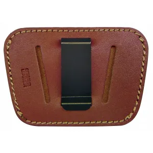 Homeland Concealment, Pspi Hl035brn Homeland Belt Hol Md-lg
