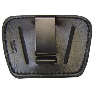 Homeland Concealment, Pspi Hl036blk Homeland Belt Hol Sm-md