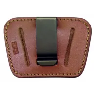 Homeland Concealment, Pspi Hl036brn Homeland Belt Hol Sm-md