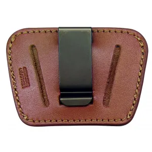 Homeland Concealment, Pspi Hl036brn Homeland Belt Hol Sm-md