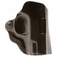 Desantis Gunhide Mini Scabbard, Des 019bag9zo 019 Mini Scabbard Blk