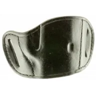 Bulldog Molded, Bdog Mlbm Belt Sld Md Auto Hol Rh Bk