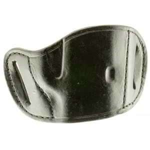 Bulldog Molded, Bdog Mlbm Belt Sld Md Auto Hol Rh Bk